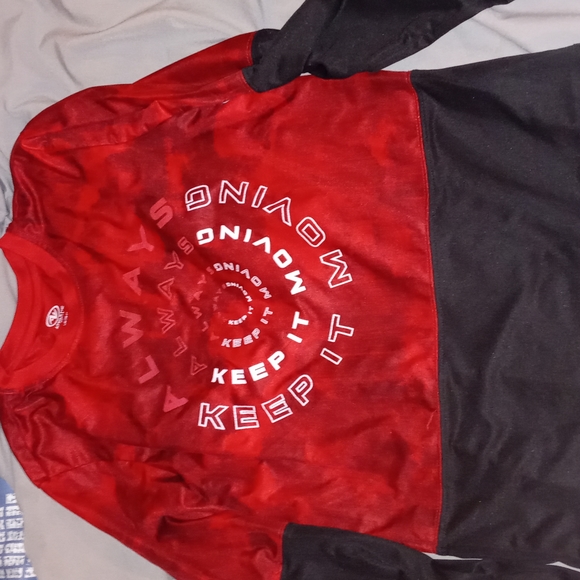 Athletic Works Shirts & Tops Athletic Works Dri Fit Long Sleeve Must Bundle Plz Poshmark